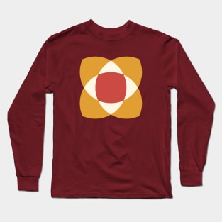 Intersection [2] Long Sleeve T-Shirt